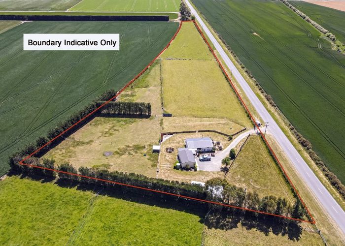  at 1054 Grahams Road, Ashton, Ashburton