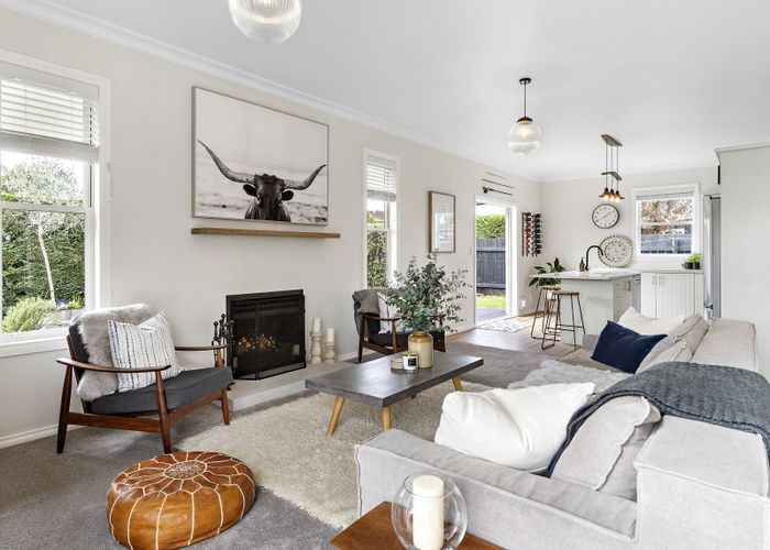  at 22 Panama Street, Martinborough