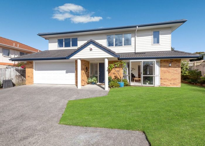  at 51 Santa Ana Drive, Dannemora, Auckland