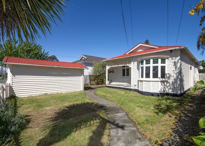  at 16 Newcastle Street, Phillipstown, Christchurch