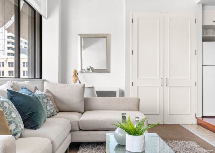  at 2B/148 Quay Street, Auckland Central, Auckland