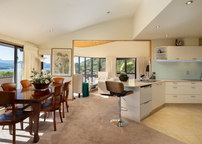  at 8 Moana Heights, Waikawa, Picton