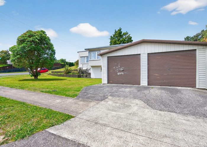  at 5 Burden Avenue, Wainuiomata, Lower Hutt, Wellington