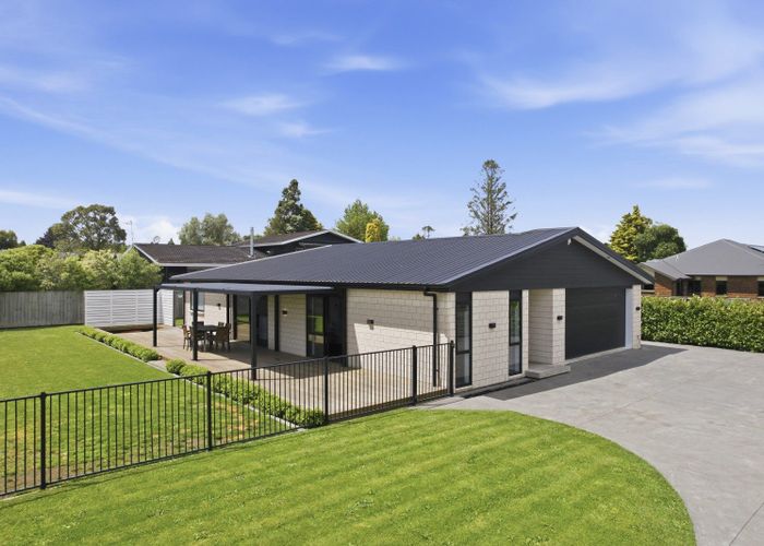  at 36 Hampton Terrace, Matamata, Matamata-Piako, Waikato