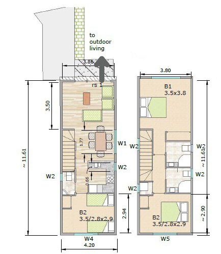  at 267 Hobsonville Road, Hobsonville, Waitakere City, Auckland