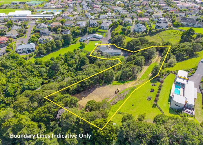  at 56 Somerville Road, Shelly Park, Manukau City, Auckland
