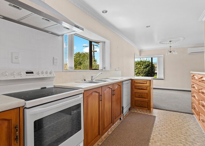  at 2 St Lukes Crescent, Te Kuiti