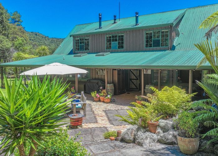  at 503 Tapu Coroglen Road, Tapu, Thames