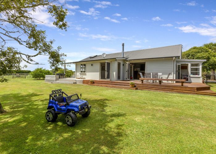  at 381 Smart Road, Hillsborough, New Plymouth