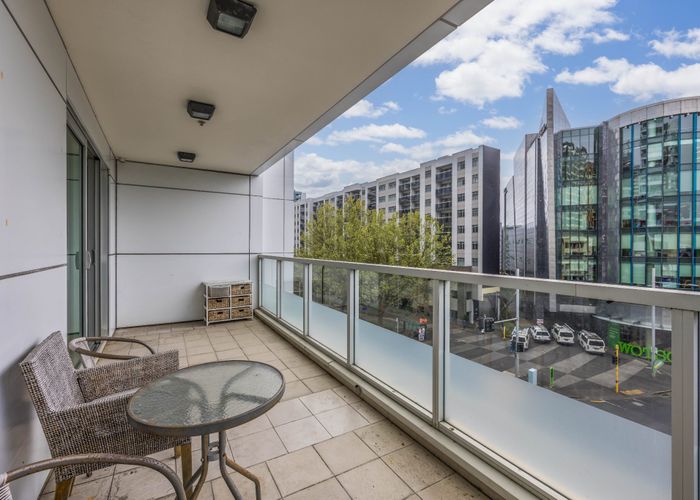 at 302/85 Beach Road, City Centre, Auckland City, Auckland