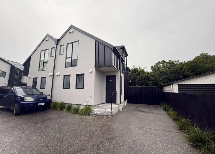  at 20 Kipax Street, Riccarton, Christchurch City, Canterbury