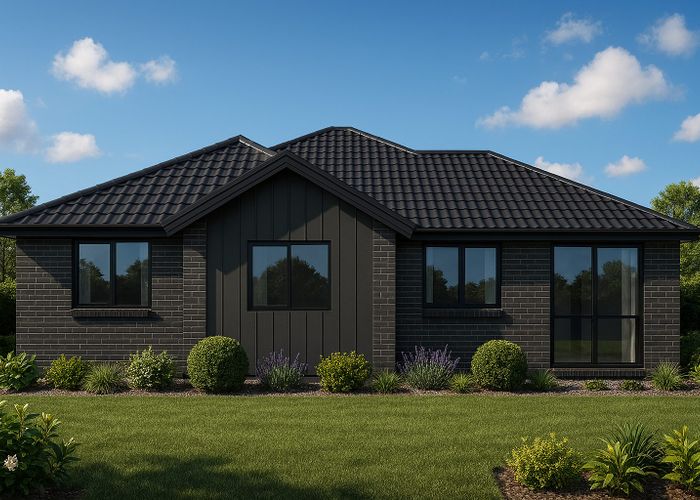  at Paerata, Franklin, Auckland