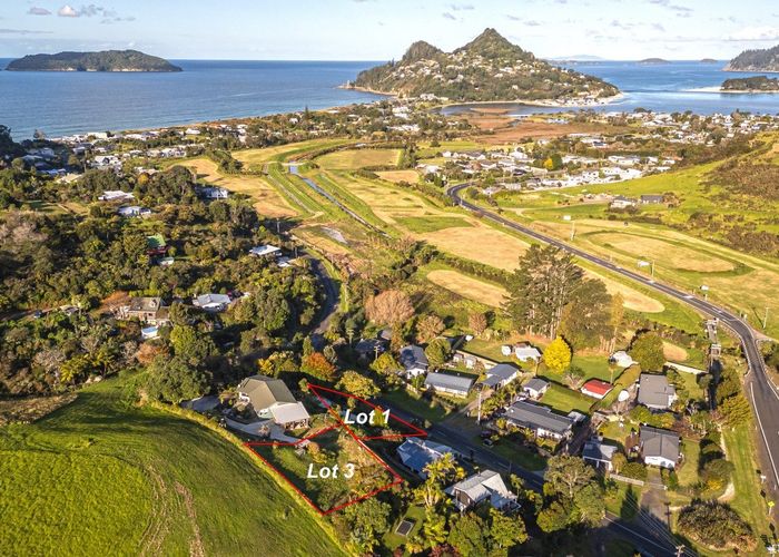  at 10A Ocean Beach Road, Tairua, Thames-Coromandel, Waikato