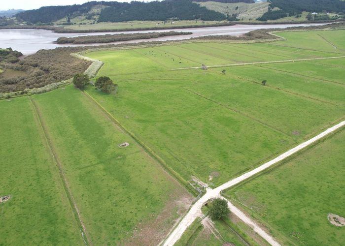  at 444 Wharekawa Road, Opononi, Far North, Northland