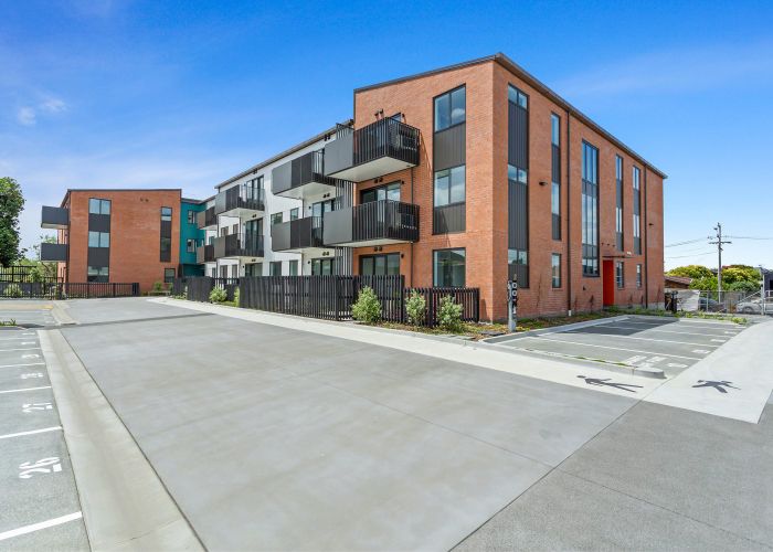  at 101/157 Rockfield Road, Onehunga, Auckland City, Auckland