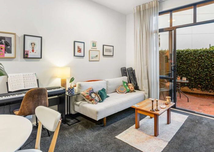  at 1G/6 Burgoyne Street, Grey Lynn, Auckland