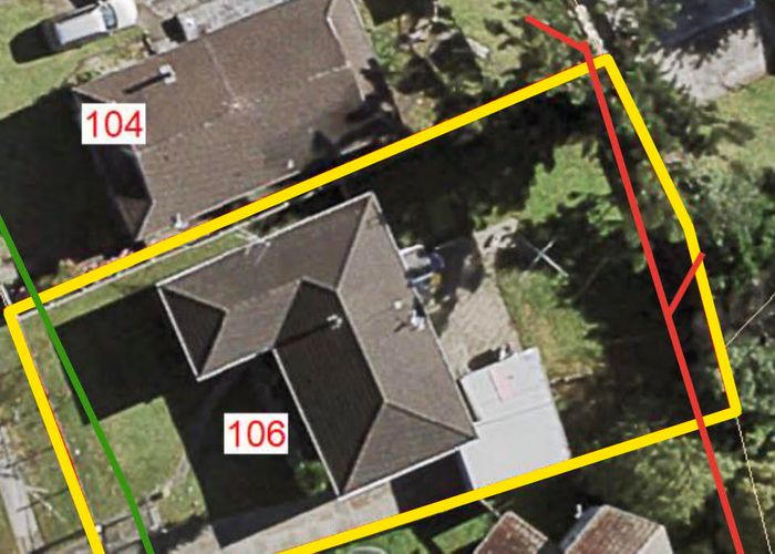  at 106 Friedlanders Road, Manurewa, Auckland