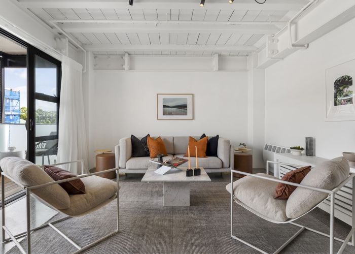  at 203/43 Brown Street, Ponsonby, Auckland City, Auckland