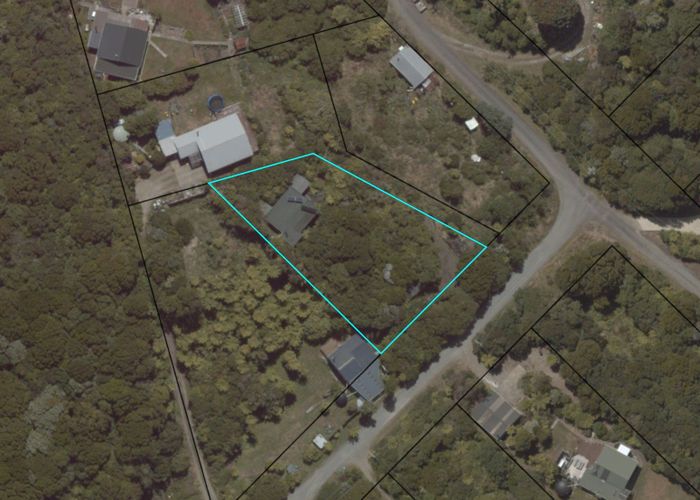  at 4 Traill Road, Stewart Island/Rakiura, Stewart Island