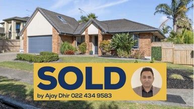  at 3 Kanturk Close, East Tamaki, Auckland
