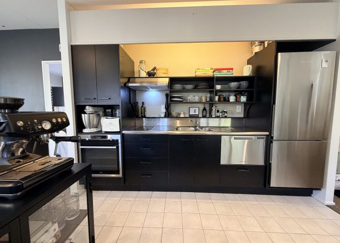  at 2B/192 Willis Street, Te Aro, Wellington, Wellington