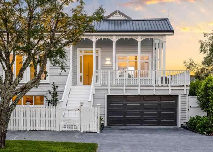  at 43 St Michaels Avenue, Point Chevalier, Auckland City, Auckland