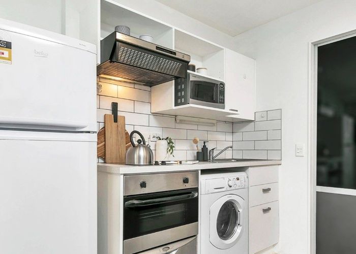  at 4B/147 Hobson Street, City Centre, Auckland City, Auckland