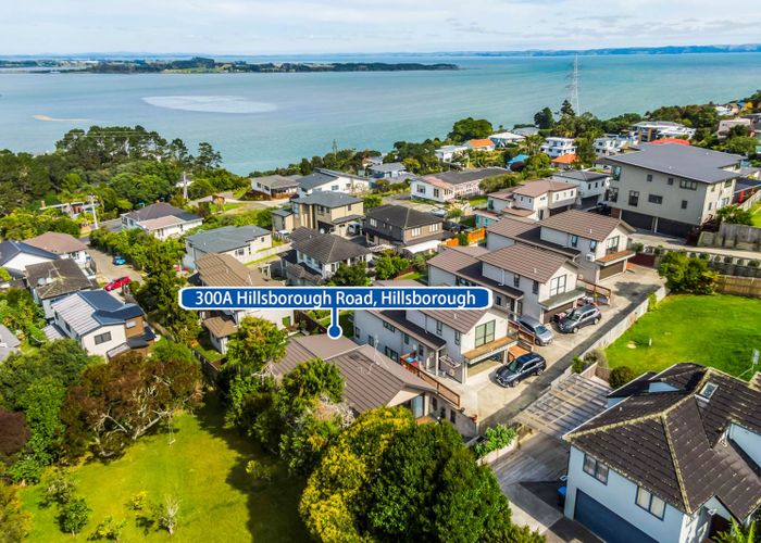  at 300A Hillsborough Road, Hillsborough, Auckland
