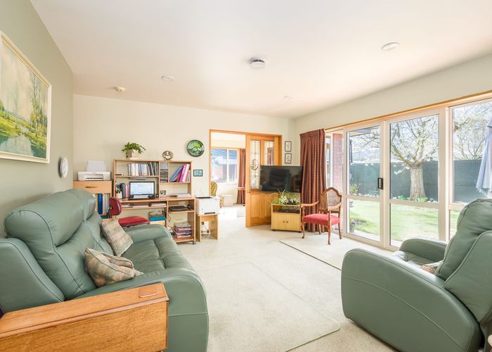  at 43A Charles Upham Avenue, Hillmorton, Christchurch
