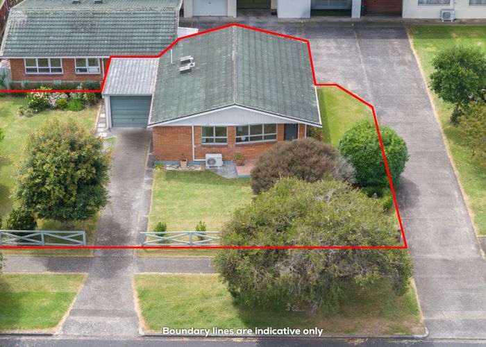  at 1/16 King Edward Avenue, Papakura, Papakura, Auckland