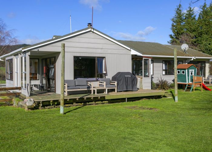  at 180 White Road, Reporoa