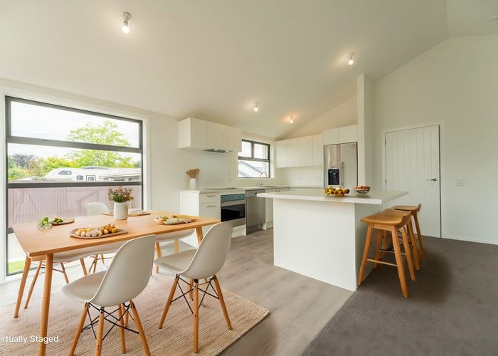  at 22A Campbell Street, Geraldine, Timaru, Canterbury