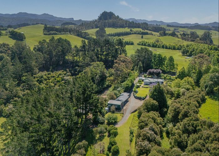  at 2104 State Highway 25, Tairua-Whitianga Highway, Coroglen, Thames-Coromandel, Waikato