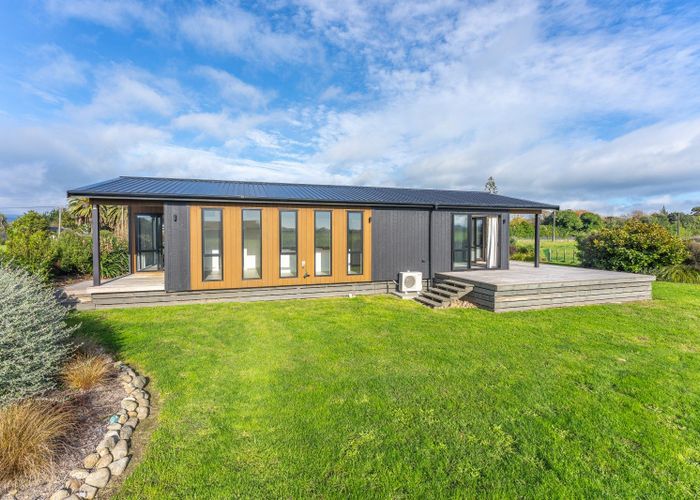  at 128 Rangiuru Road, Otaki Beach, Kapiti Coast, Wellington