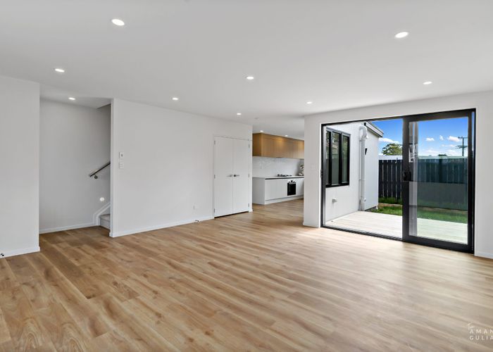  at Lot 2 & 4/121 Vodanovich Road, Te Atatu South, Waitakere City, Auckland