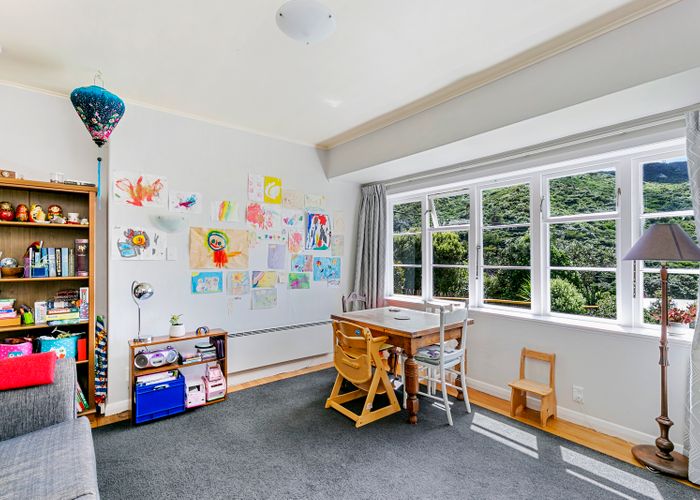  at 25 Karamu Street, Ngaio, Wellington