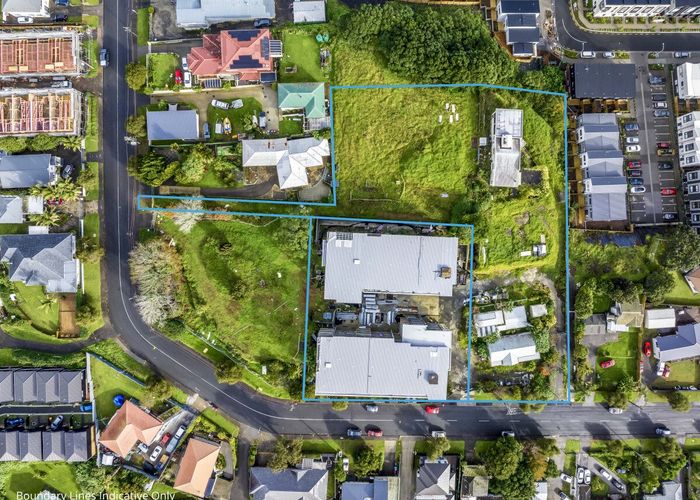  at 58 & 64-72 Hillside Road, Mount Wellington, Auckland City, Auckland