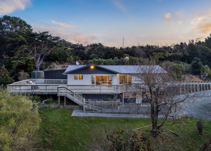  at 457B Paremata Haywards Road, Judgeford, Porirua