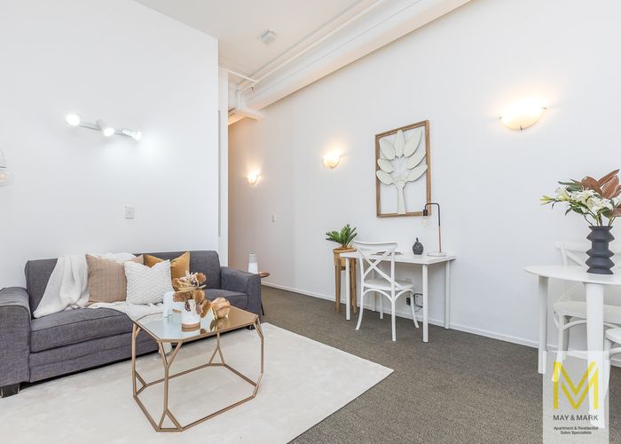  at 511/105 Queen Street, Auckland Central, Auckland