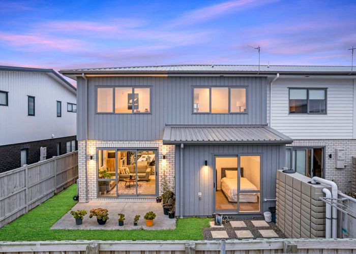  at 35 Katikati Drive, Manurewa, Manukau City, Auckland