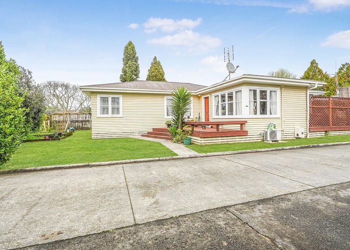  at 46A Galloway Street, Hamilton East, Hamilton, Waikato