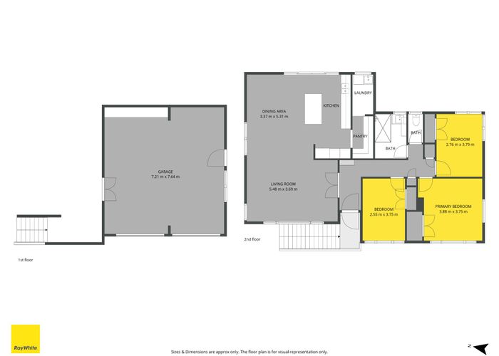  at 8 Station Road, Pukekohe, Pukekohe