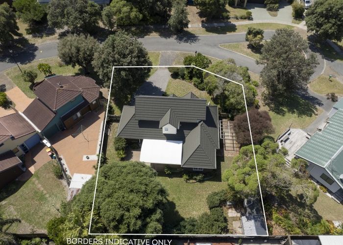  at 6 Tuhua Place, Bowentown, Waihi Beach