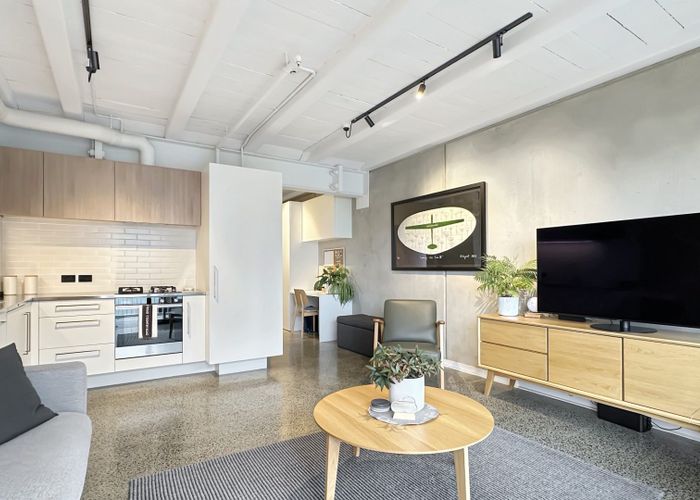  at 101/43 Brown Street, Ponsonby, Auckland City, Auckland
