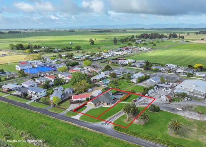  at 32-34 Waihou Street, Turua, Hauraki, Waikato