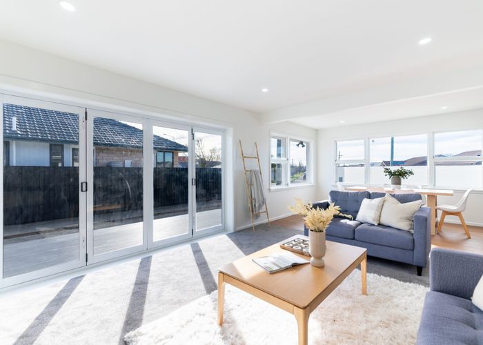  at 35 Lake Terrace Road, Burwood, Christchurch