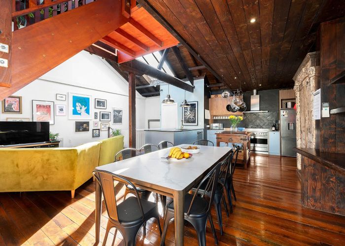 at 1/12 Little George Street, Thorndon, Wellington, Wellington