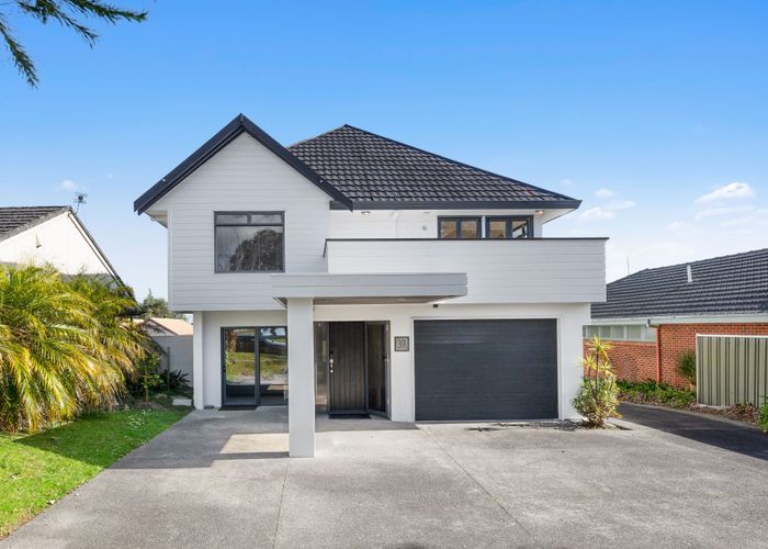  at 39A Clovelly Road, Bucklands Beach, Manukau City, Auckland