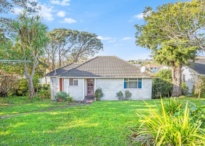  at 24 Martin Street, Ranui Heights, Porirua, Wellington