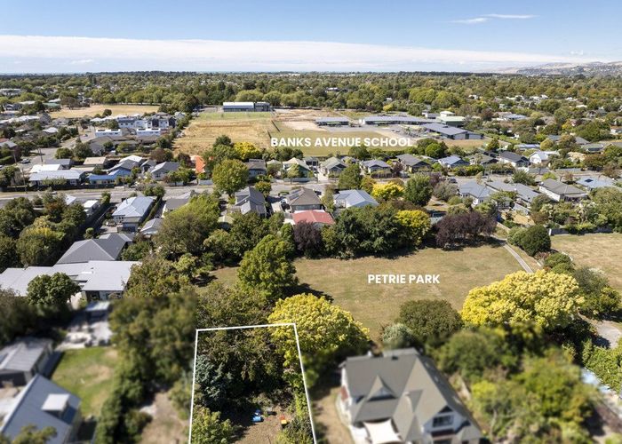  at 126 Stapletons Road, Richmond, Christchurch